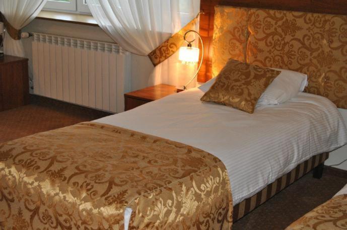 Villa Anna Tarnobrzeg Room photo