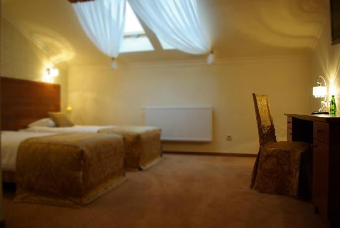 Villa Anna Tarnobrzeg Room photo